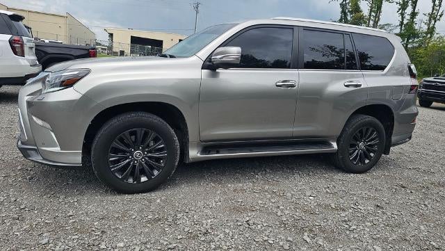 2023 Lexus GX GX 460 Premium